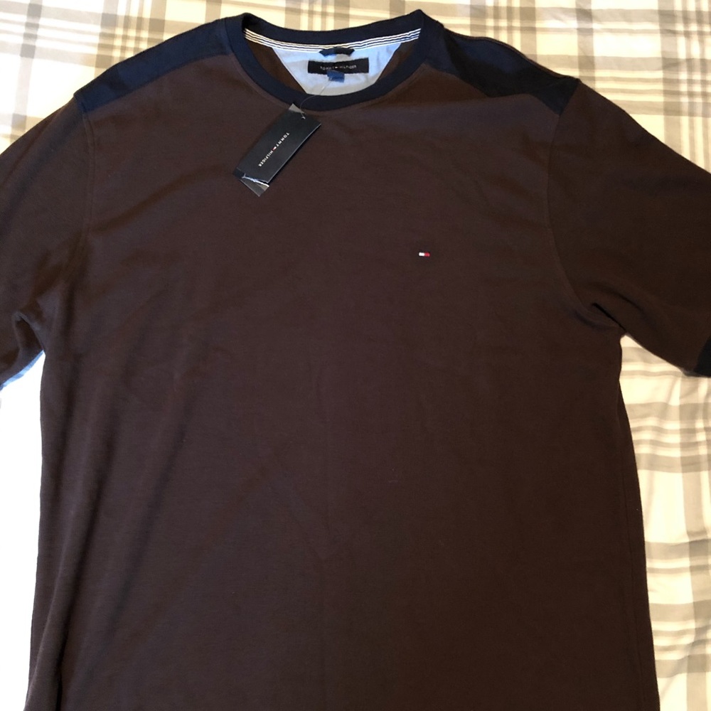 Men’s Tommy Hilfiger T-shirt